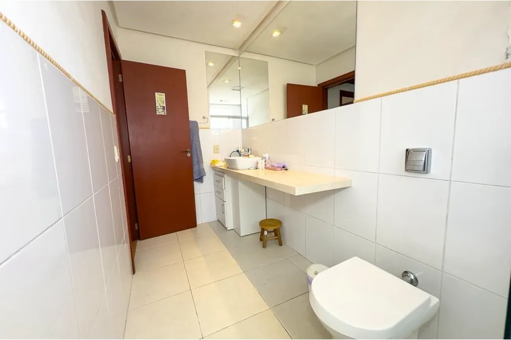 Imagem Apartamento em Petrópolis