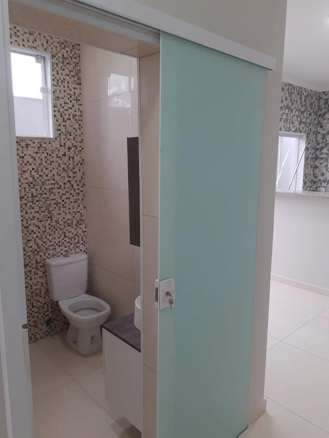 Imagem Casa à venda 2 Quartos, 1 Suite, 2 Vagas, 125M², Residencial e Comercial Portal dos Eucaliptos, Pindamonhangaba - SP