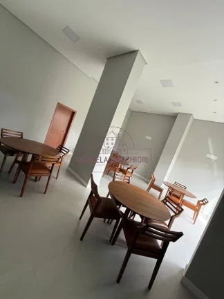 Imagem Ap 2 quartos, suíte, prédio novo, lazer completo, 1 vaga, P. Itaparica