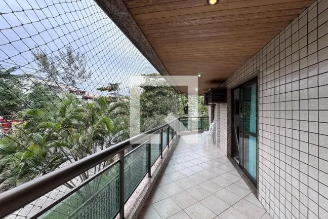Imagem Apartamento à Venda - Recreio, 3 Quartos, 122 m2