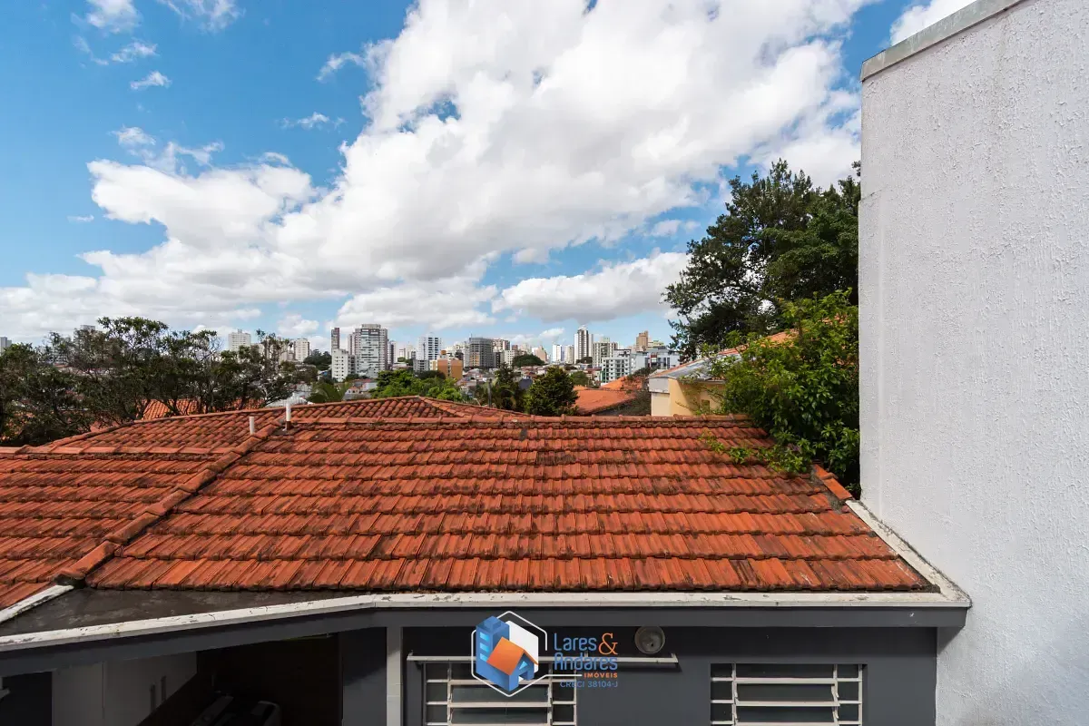 Imagem Sobrado para venda em Planalto Paulista com 3 quartos, sendo 3 suítes, 175m²