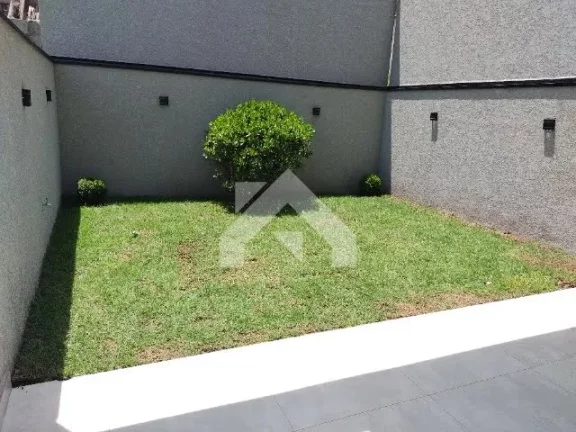 Imagem Casa de Condomínio em Villas do Jaguari - Santana de Parnaíba