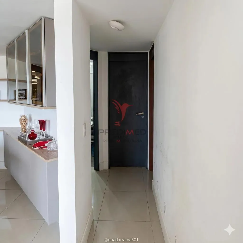 Imagem Apartamento Espaçoso Nascente Expedicionários