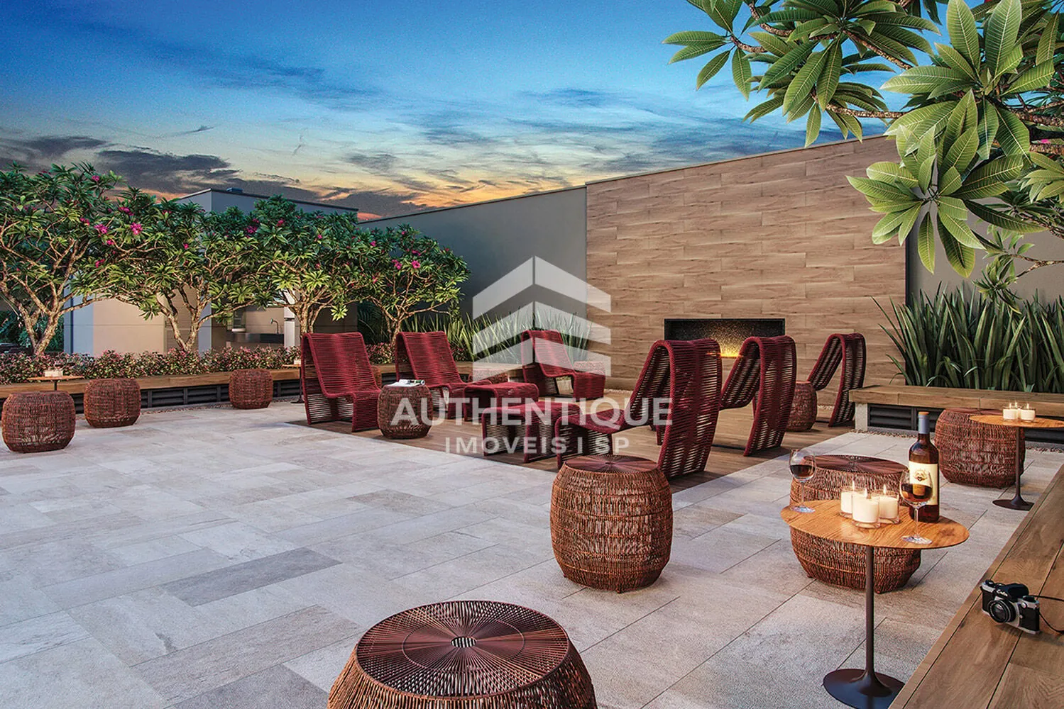 Imagem GRAN MAIA PIAZZA GUARULHOS - Apartamento à venda no bairro Macedo - Guarulhos/SP