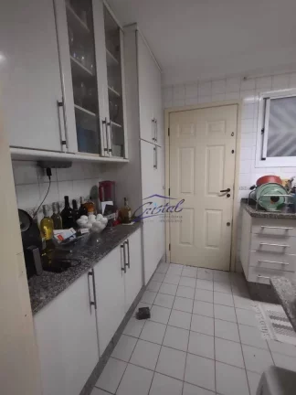 Imagem Casa em Condomínio com 2 quartos,, 136 m² - Vila São Francisco - São Paulo/SP