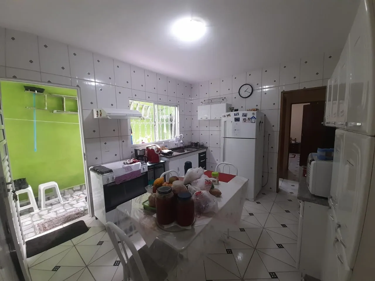 Imagem Casa à venda 2 Quartos, 2 Vagas, 125M², Guedes, Tremembé - SP
