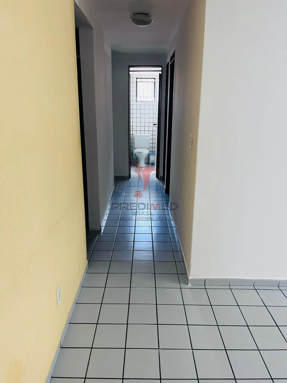 Imagem Oportunidade! Apartamento de 3 Quartos, 2 Vagas de Garagem em Manaíra