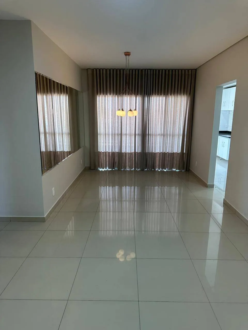 Imagem Apartamento 3 quartos Edifício Nova Petrópolis Bairro Jardim Petrópolis