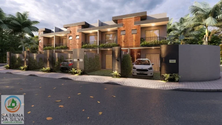 Imagem Casa - Itoupavazinha - Blumenau