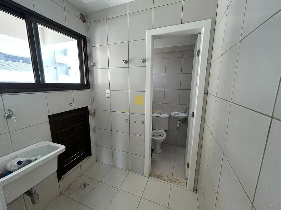 Imagem Apartamento - Venda no Bertolini Horto Florestal 2 suítes