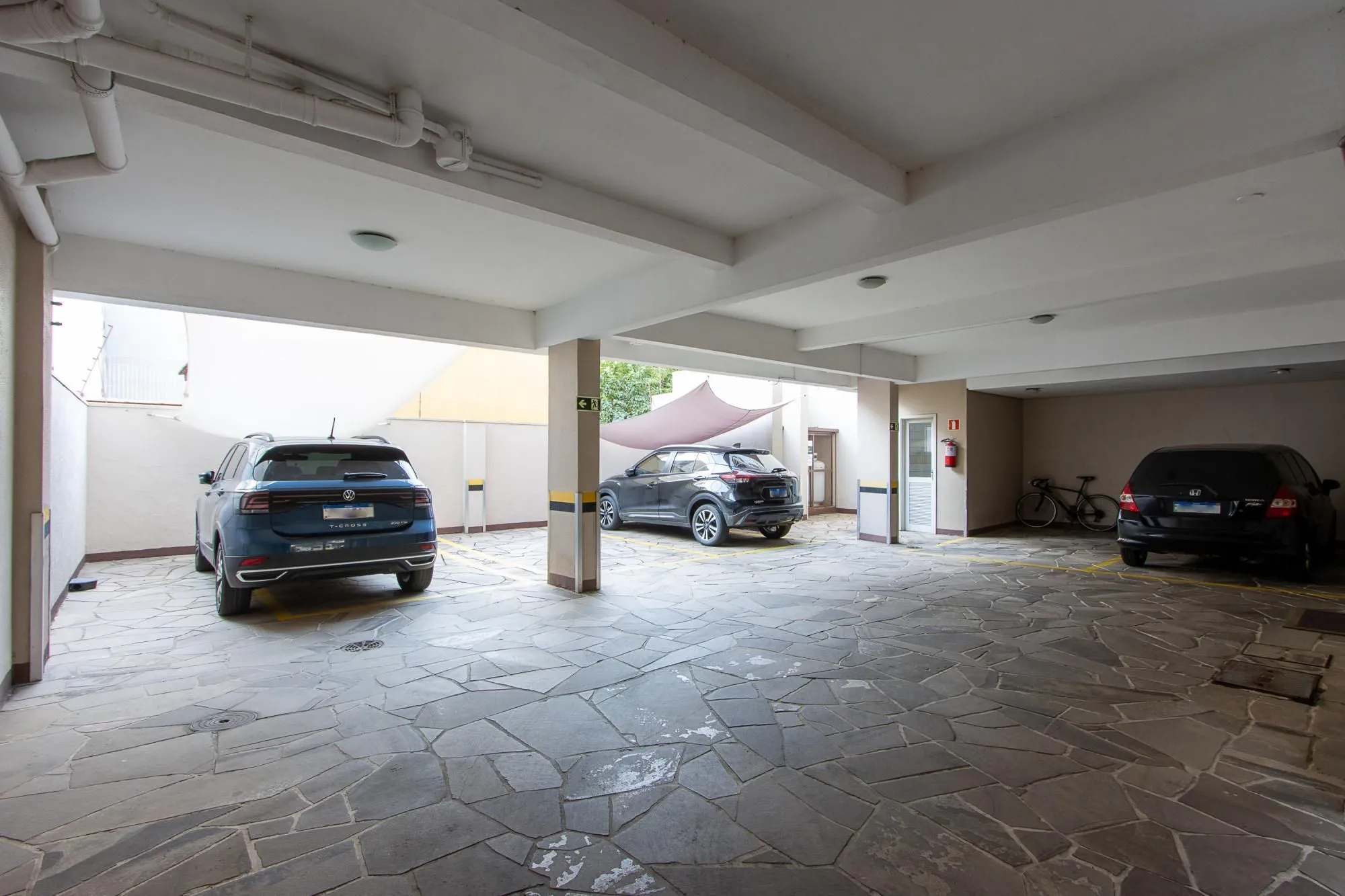 Imagem Apartamento em Cidade Baixa