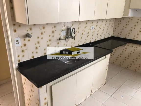 Imagem Apartamento com 140mts para venda na Mooca