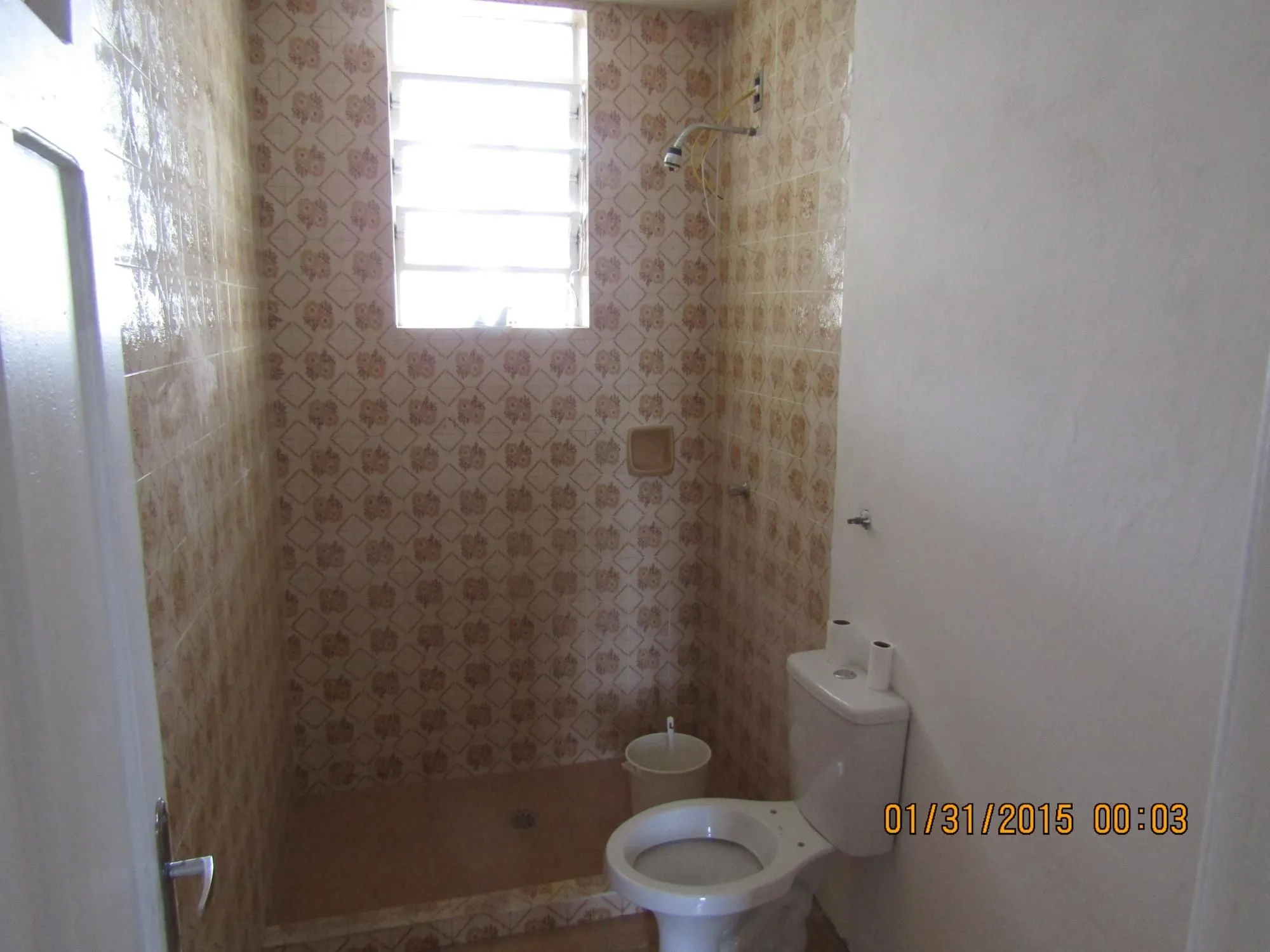 Imagem Apartamento de 3 quartos no bairro São João em Porto Alegre