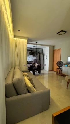 Imagem Apartamento na quadra da praia - porteira fechada - qualidade de primeira l