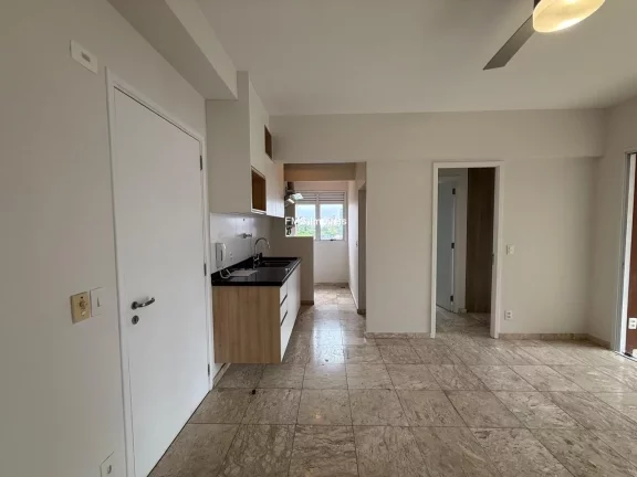 Imagem Apartamento com 2 suítes em Pinheiros