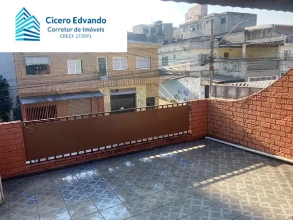 Imagem CASA RESIDENCIAL em SÃO PAULO - SP, JARDIM SANTA MARIA