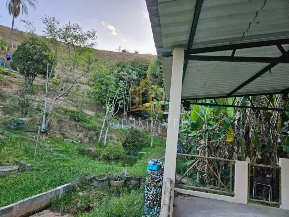 Imagem Belissima Chacara jardim Boa Vista 3 Dormitórios, Piscina, Lago Ideal para Moradia ou Locação
