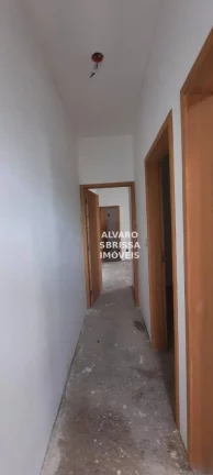 Imagem Casa nova térrea em fase de acabamento à venda com 2 dormitórios 1 suíte com 98 m² no Jd Imperial em Salto SP