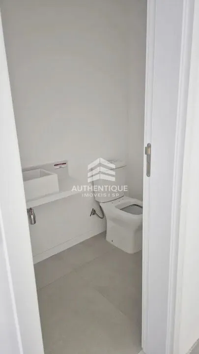 Imagem UPPER WEST PERDIZES - Apartamento no bairro Perdizes à venda