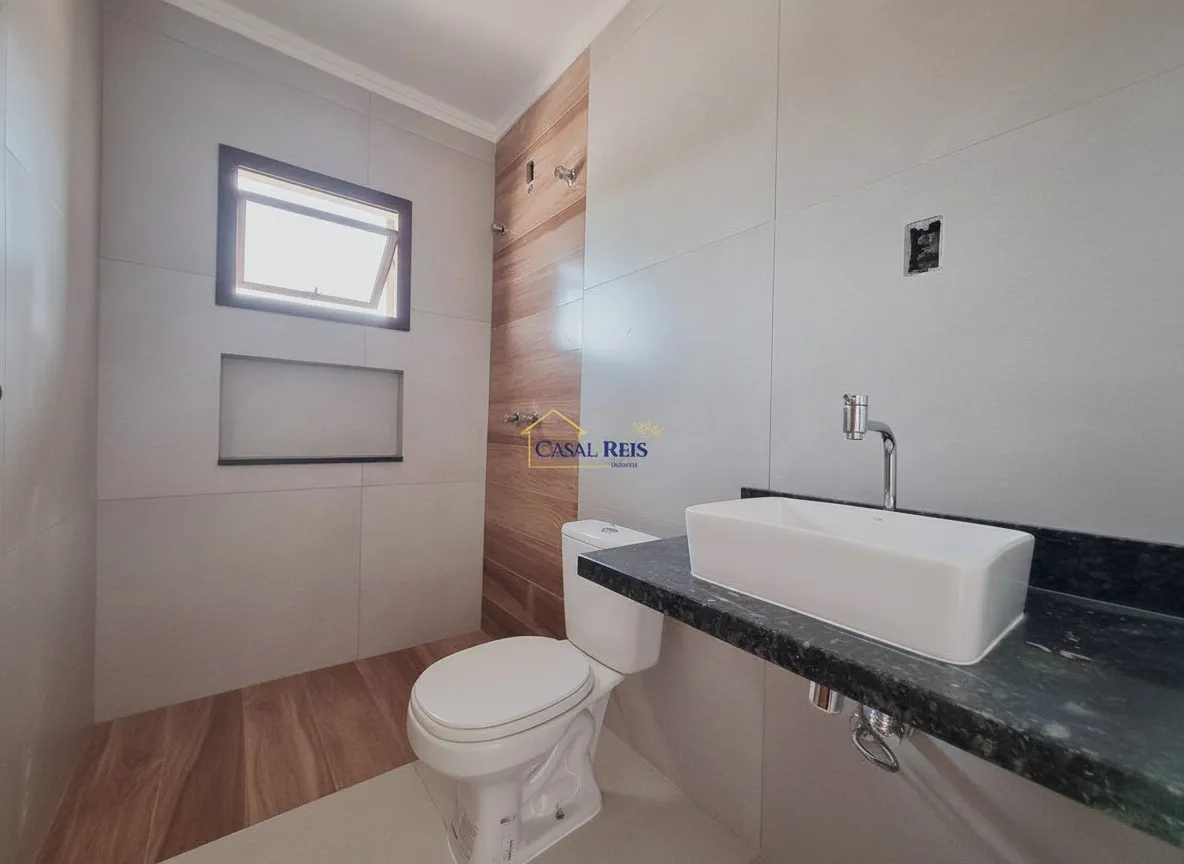 Imagem Casa 3 quartos à venda em Jardins de Florença, Poços de Caldas