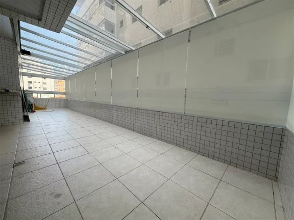 Imagem APARTAMENTO COM 180 m² - GUILHERMINA - PRAIA GRANDE SP