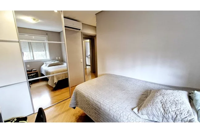 Imagem APARTAMENTO RESIDENCIAL em São Paulo - SP, Campo Belo