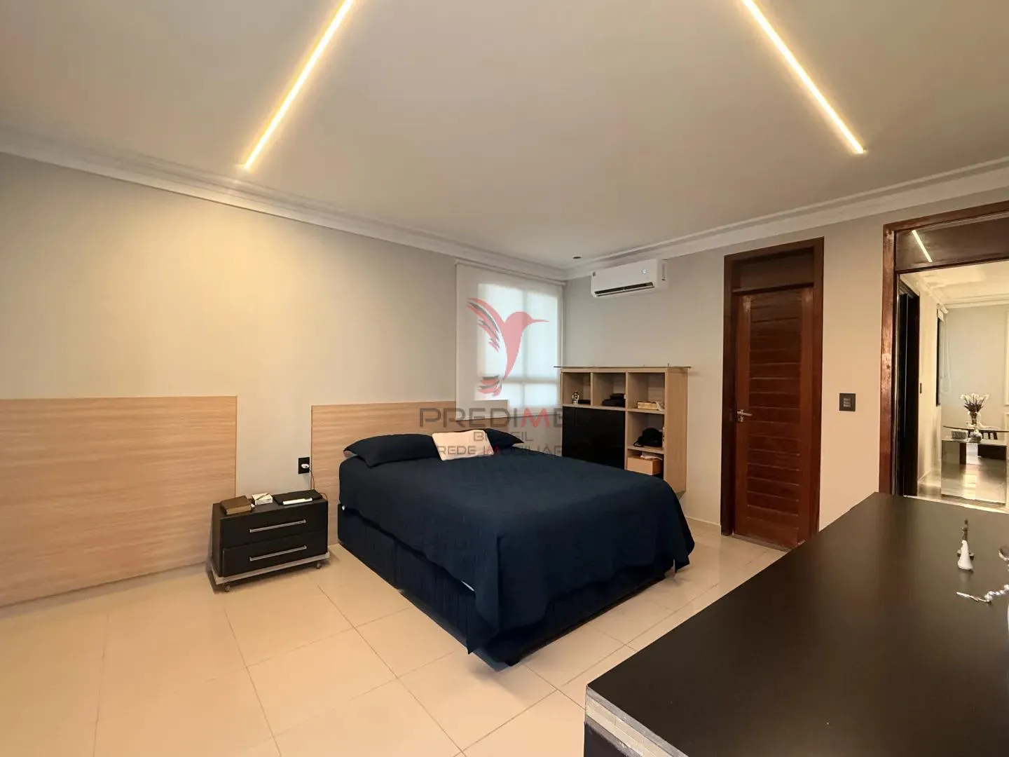 Imagem Casa Alto padrão com piscina em Intermares - Cabedelo PB