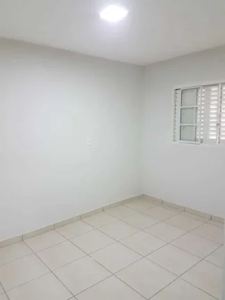 Imagem Casa Residencial / Vila Bela Vista