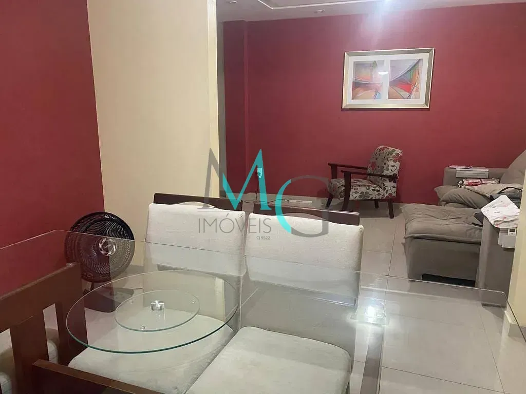 Imagem Casa Duplex à venda, Campo Grande, Rio de Janeiro, RJ
