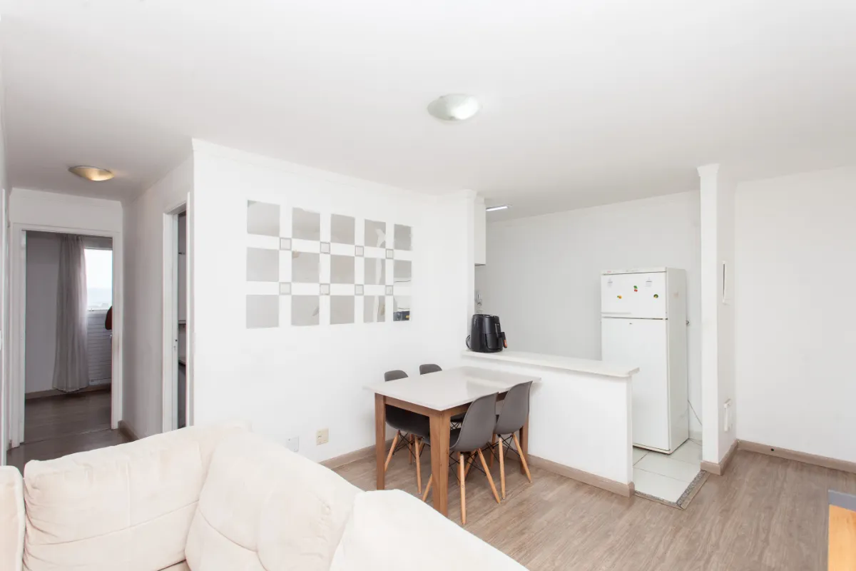 Imagem Apartamento para venda em Loteamento City Jaragua com 3 quartos, sendo 1 suíte, 67m2