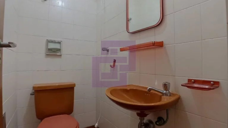Imagem Apartamento com 03 dormitórios para locação na praia da Enseada Guarujá.