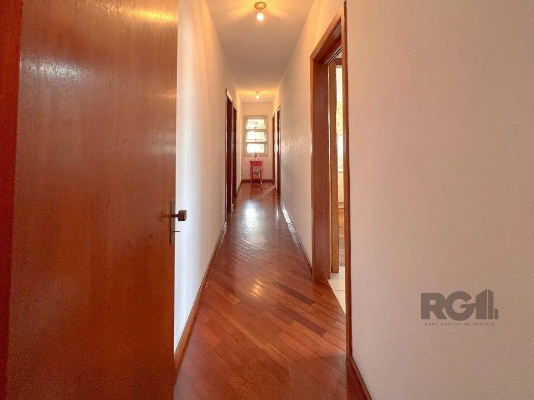 Imagem Amplo apartamento à venda com 168m² privativos