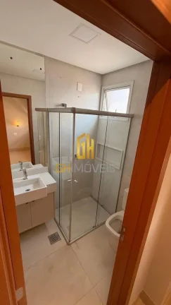 Imagem GH1912

Apartamento 3 quartos, Setor Bueno - Goiânia/GO

Altíssimo Padrão - nunca habitado. 

O a...