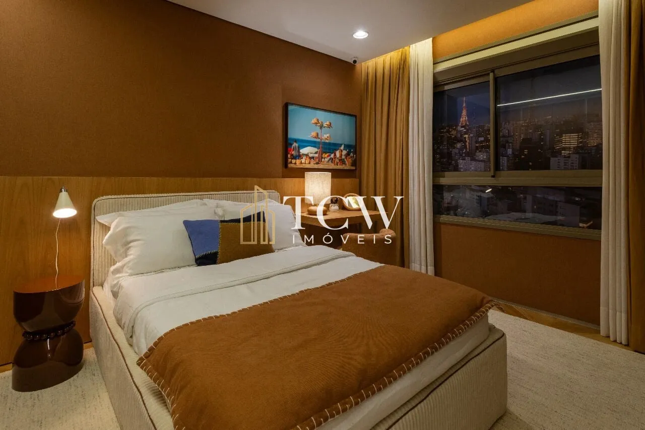 Imagem Apartamento à Venda no Paraíso | 300 m² | 4 Suítes | 4 Vagas | São Paulo/SP