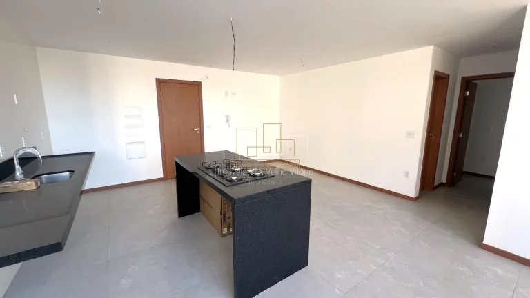 Imagem Apartamento 2 Quartos Grande na Praia de Itaparica Suíte, Lazer Completo