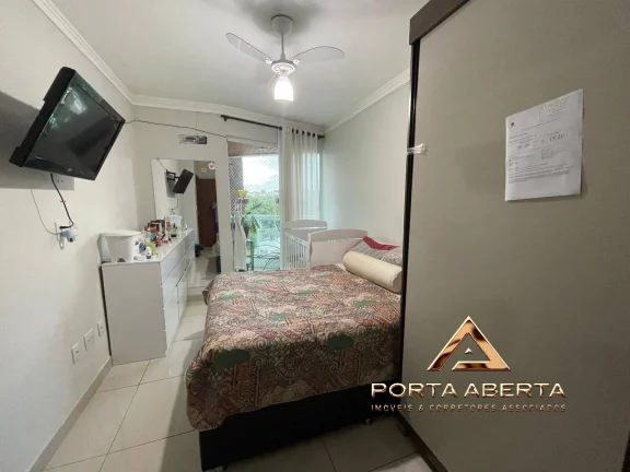 Imagem Apto 3 Quartos, sendo 1 suite - Horto - COD 1305