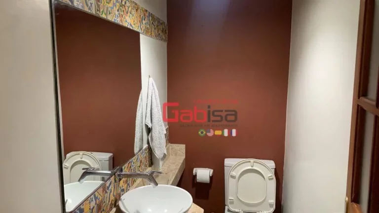 Imagem Casa com 4 dormitórios à venda, 232 m² por R$ 1.200.000,00 - Portinho - Cabo Frio/RJ