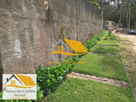 Imagem Casa com 3 quartos no Nova Suiça