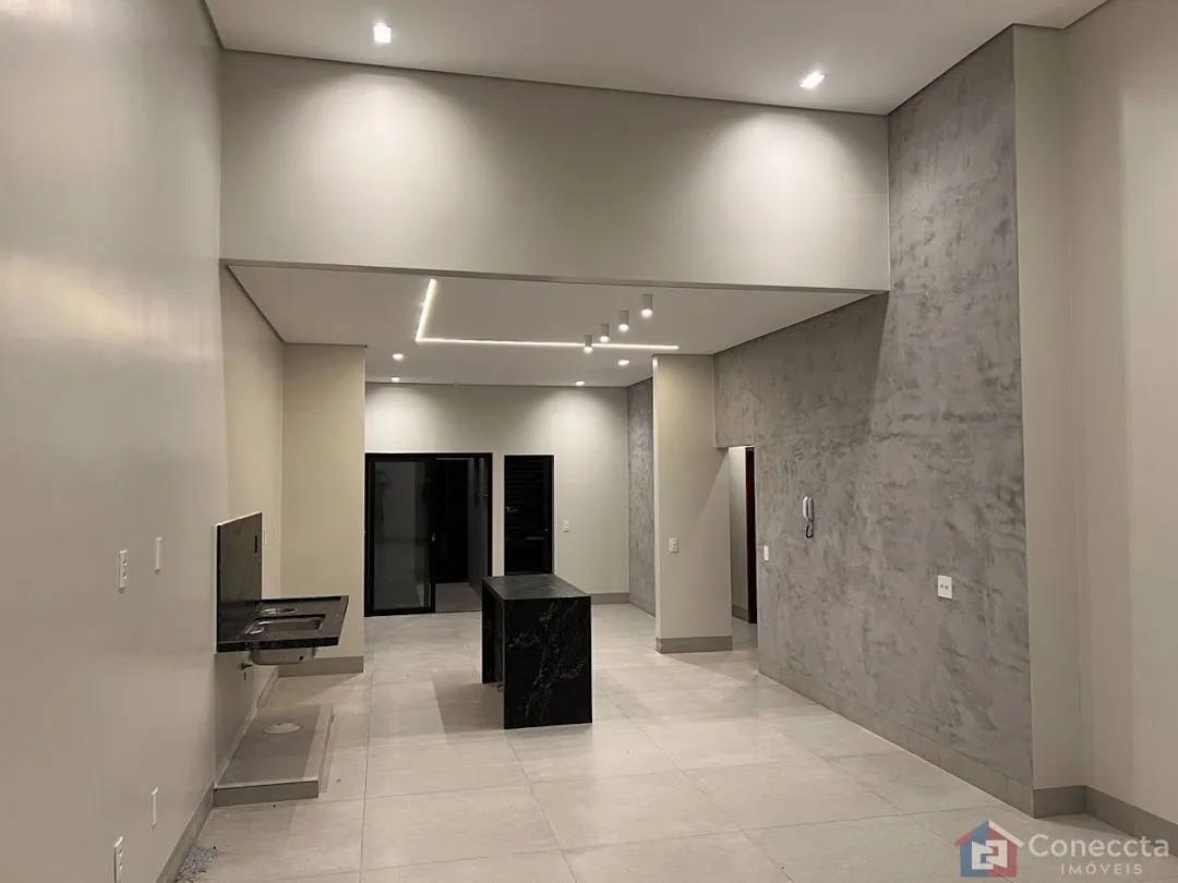 Imagem Casa com 3 dormitórios à venda, 146 m² por R$ 740.000,00 - Afonso Queiroz - Patos de Minas/MG