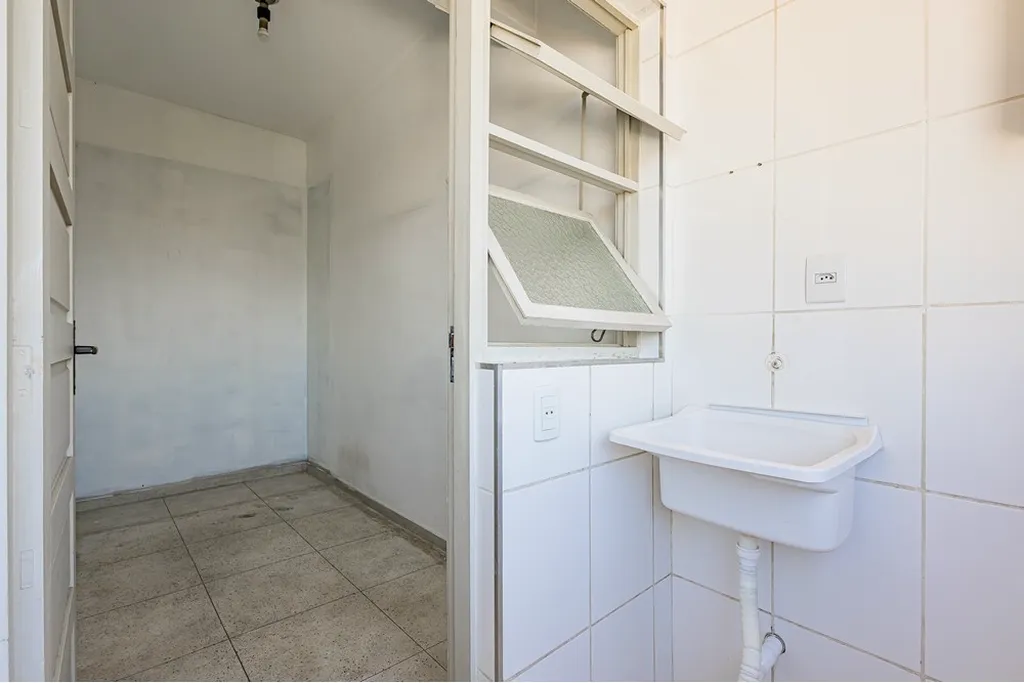 Imagem Apartamento em Santa Cecília
