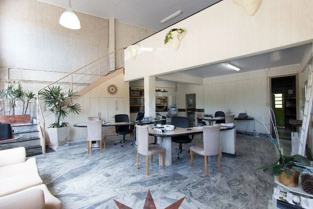 Imagem Depósito/Pavilhão para Venda - 550m², 0 dormitórios, Lageado