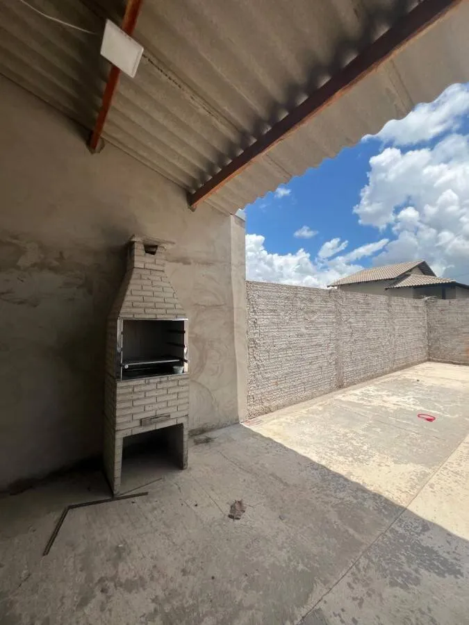 Imagem Casa 3 quartos 1 suítes condomínio São José