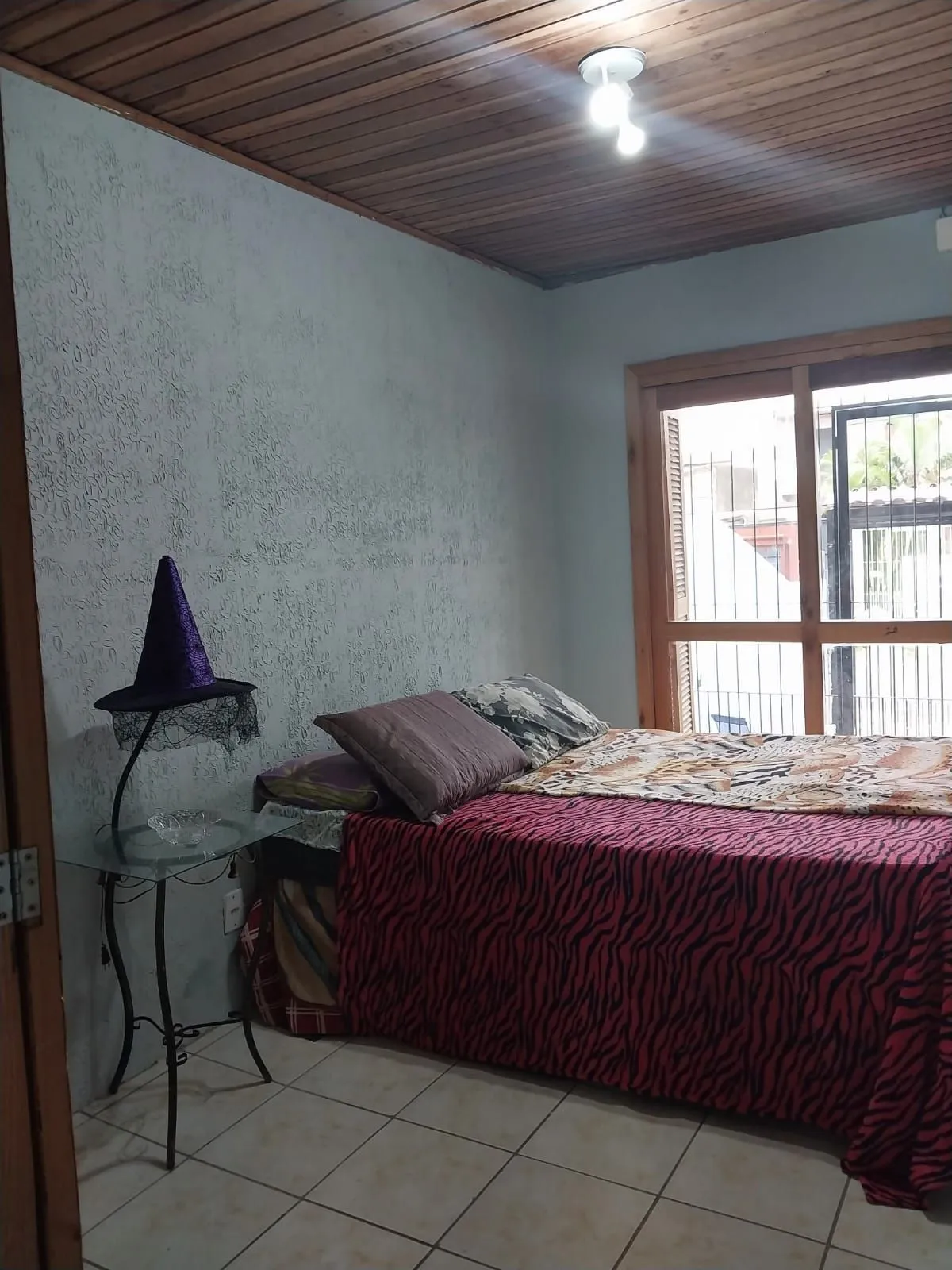 Imagem Casa no bairro Hípica - 2 dormitórios