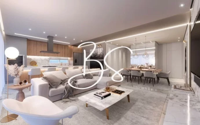 Imagem APARTAMENTO RESIDENCIAL em BALNEÁRIO CAMBORIÚ - SC, CENTRO