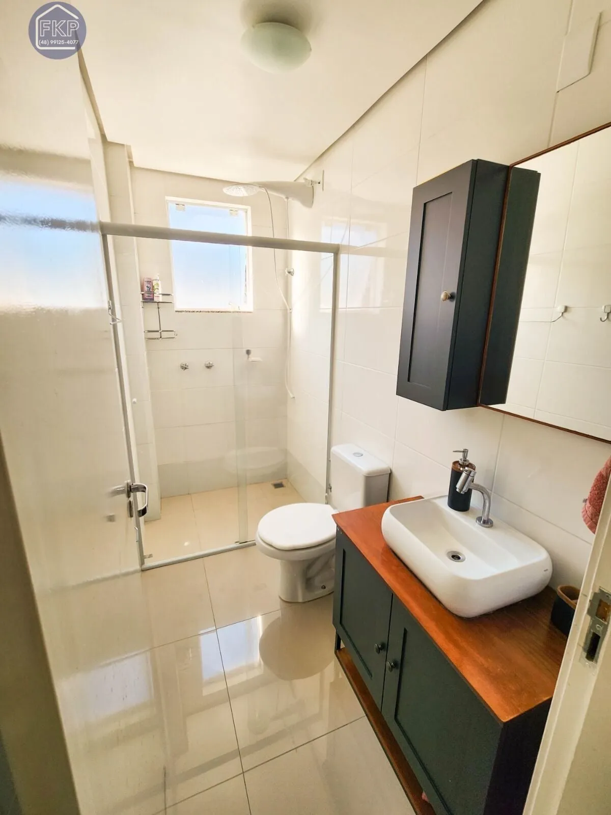 Imagem Apartamento 3 Dormitórios!