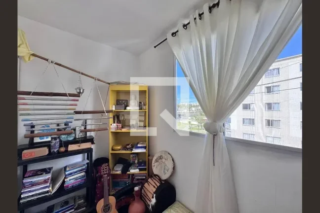 Imagem Apartamento à Venda - Recreio, 2 Quartos, 43 m2