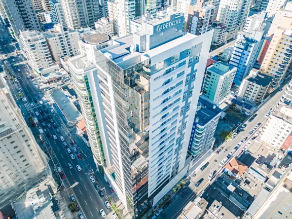 Imagem Residencial Illuminato