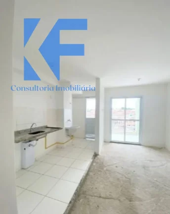 Imagem APARTAMENTO RESIDENCIAL em HORTOLÂNDIA - SP, JARDIM VILLAGIO GHIRALDELLI
