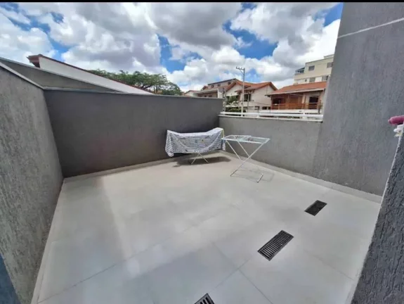 Imagem APARTAMENTO VILA GABRIEL - 1 ANDAR COM QUINTAL