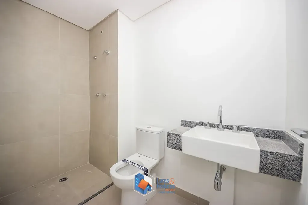 Imagem Studio à venda 1 Quarto 34M² Moema São Paulo - SP